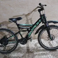 دوچرخه راکی ۲۴ دنده ای