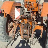 تراکتوررومانی|خودرو سنگین|حمیل, |دیوار