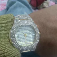 فوری ساعت امپاورضداب کاستوم مستر