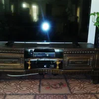 میز تلویزیون