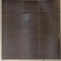 پرده کرکره در حدنو