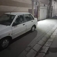 پراید 132|خودرو سواری و وانت|ری, تقی آباد|دیوار