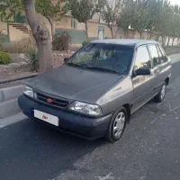 پراید مدل ۸۵