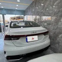 کیا K3 2025|خودرو سواری و وانت|بهبهان, |دیوار