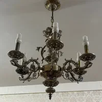 لوستر کلاسیک