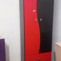 کمد ام دی اف