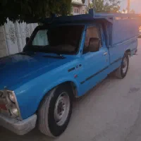 فروش نیسان دیزل مدل 93