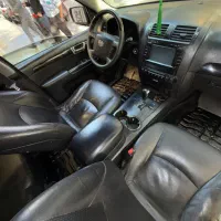 موهاوی ۶سیلندر ۲۰۱۱ بدونرنگ|خودرو سواری و وانت|مشهد, امام خمینی|دیوار