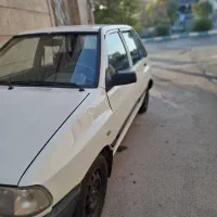 پراید کره ای