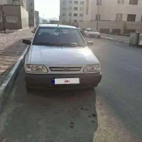 پراید مدل 96|خودرو سواری و وانت|تهران, قصر فیروزه ۱|دیوار