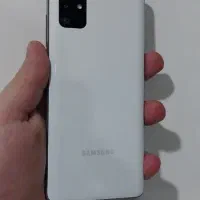 Samsung a51|موبایل|تبریز, |دیوار