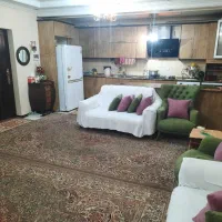 آپارتمان ۶۰ متری فول امکانات