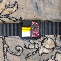 ساعت هوشمند|ساعت|کوهدشت, |دیوار