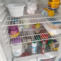 یخچال و فریزر یخساران در حد نو|یخچال و فریزر|کهریزک, |دیوار