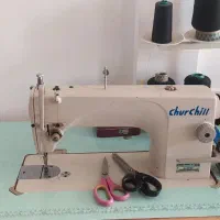 چرخ راست مدل چرچیل