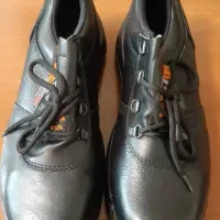 کفش ایمنی برند ملی|کیف، کفش، کمربند|همدان, |دیوار