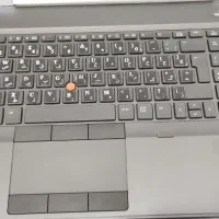 Hp i7 نسل سه|رایانه همراه|بجنورد, |دیوار
