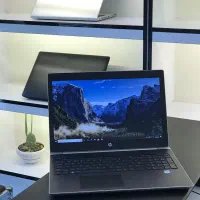 لپ تاپ HP Probook 450 G5