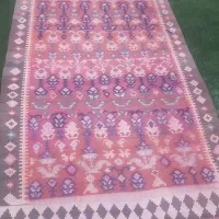 گلیم دستبافت قدمت دار