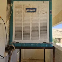 لوازم خانه واشپزخانه|کولر آبی|سرپل ذهاب, |دیوار