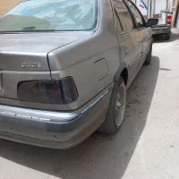 پژوپارس