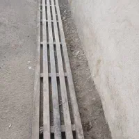 اگهی پل جلوی درب