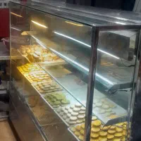 یک عدد ویترین قنادی|فروشگاه و مغازه|اردبیل, |دیوار