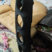 طاقچه سه بعدی دنا