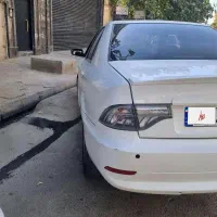 سمند سورن پلاس مدل 401