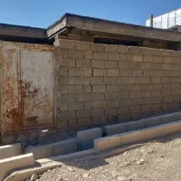 خانه نیمه کاره|فروش خانه و ویلا|ایلام, |دیوار