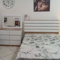 سرویس/تخت خواب/یک نفره/تک نفره دونفره/