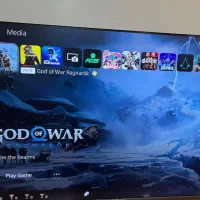 Ps5 دیجیتال تمیز|کنسول، بازی ویدئویی و آنلاین|تهران, شهرک نفت|دیوار