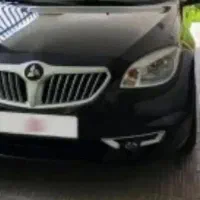 برلیانس مدل ۹۶|خودرو سواری و وانت|رشت, لاکانی|دیوار