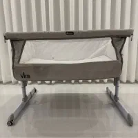 تخت کنار مادر مدل ویرا دلیجان