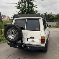 پاترول ۶ سیلندر ۴ درب ۱۳۷۴ با لوازم اقرود کامل|خودرو سواری و وانت|تهران, آسمان|دیوار