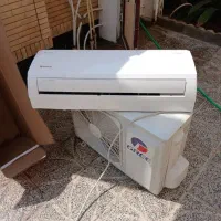 نصب . تعمیرات سرویس کولرگازی. اسپلیت. پنجره ای