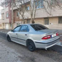 سمند x7 شاسی پلمپ|خودرو سواری و وانت|شیراز, شهرک استقلال|دیوار