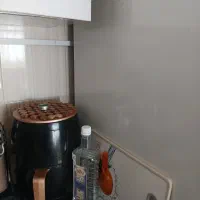 هواپزکاملا سالم وتمیز