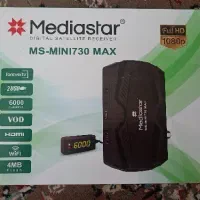 گیرنده دیجیتال فول اچ دی