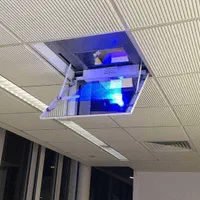 ویدئو پروژکتور بجای LED و‌LCD