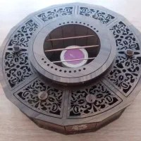 بکس دمنوش و تیبگ