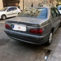 پژو پارس معمولی مدل ۱۳۸۸|خودرو سواری و وانت|تهران, شهرک غرب|دیوار