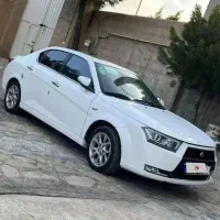 دنا پلاس توربو شیش دنده