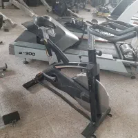 تردمیل دوچرخه الپتیکال|تجهیزات ورزشی|تهران, شکوفه|دیوار