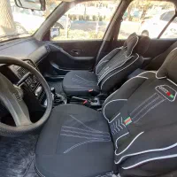 پژو 405 GLX دوگانه فابریک CNG تک برگ مدل 1386|خودرو سواری و وانت|اصفهان, فروردین|دیوار