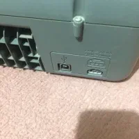 پرینتر جوهر افشان تعمیری printer hp deskjetd1560|پرینتر، اسکنر، کپی، فکس|قزوین, |دیوار