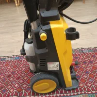 کارواش خانگی