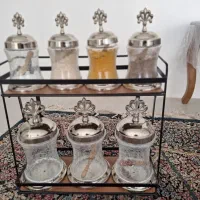 سرویس  پاسماوری با استند