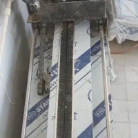 دستگاه نانوایی نان بزن