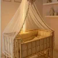 گهواره نوزاد